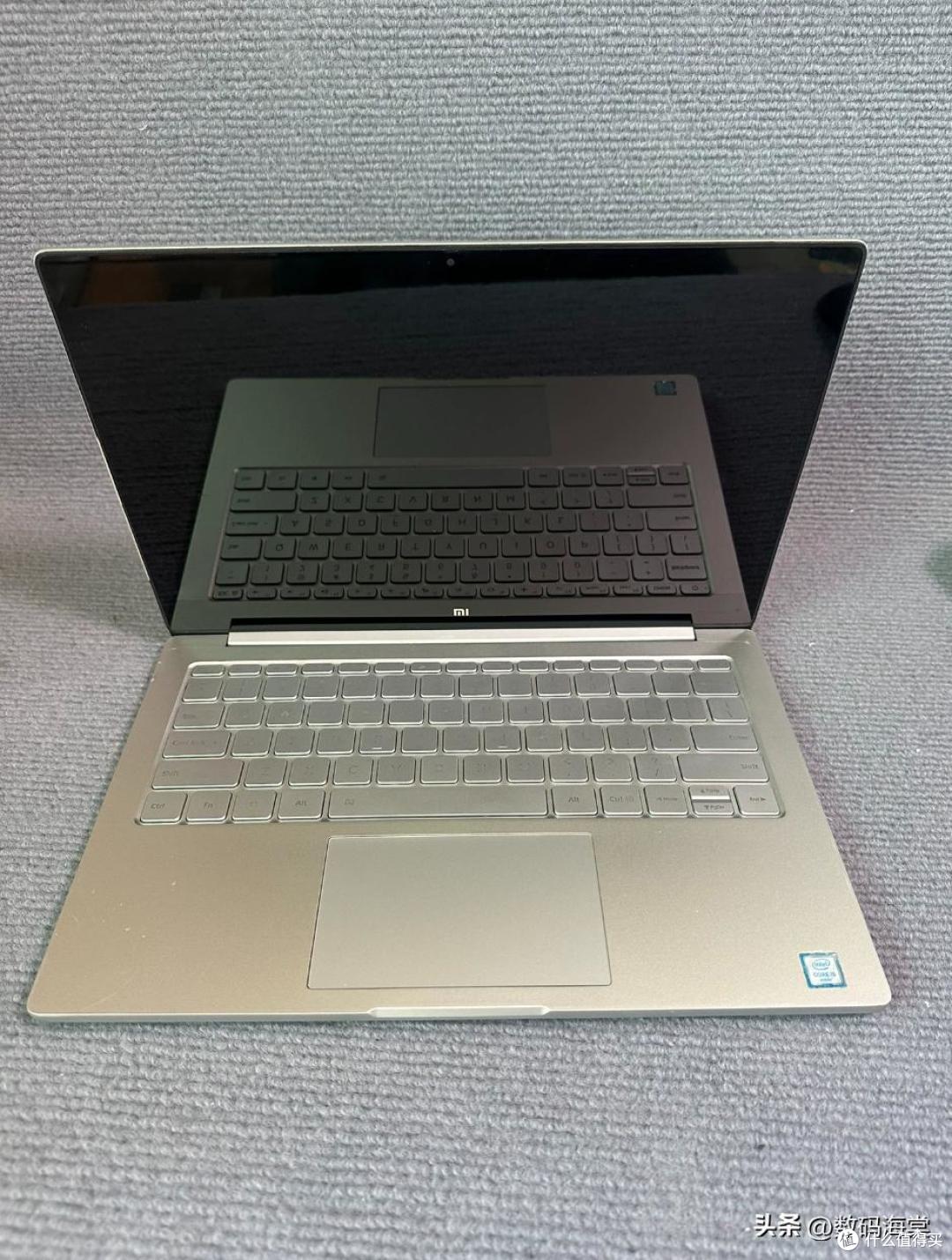 二手鱼塘惊现低价小米Air13.3笔记本?I5-6200U仅688值不值