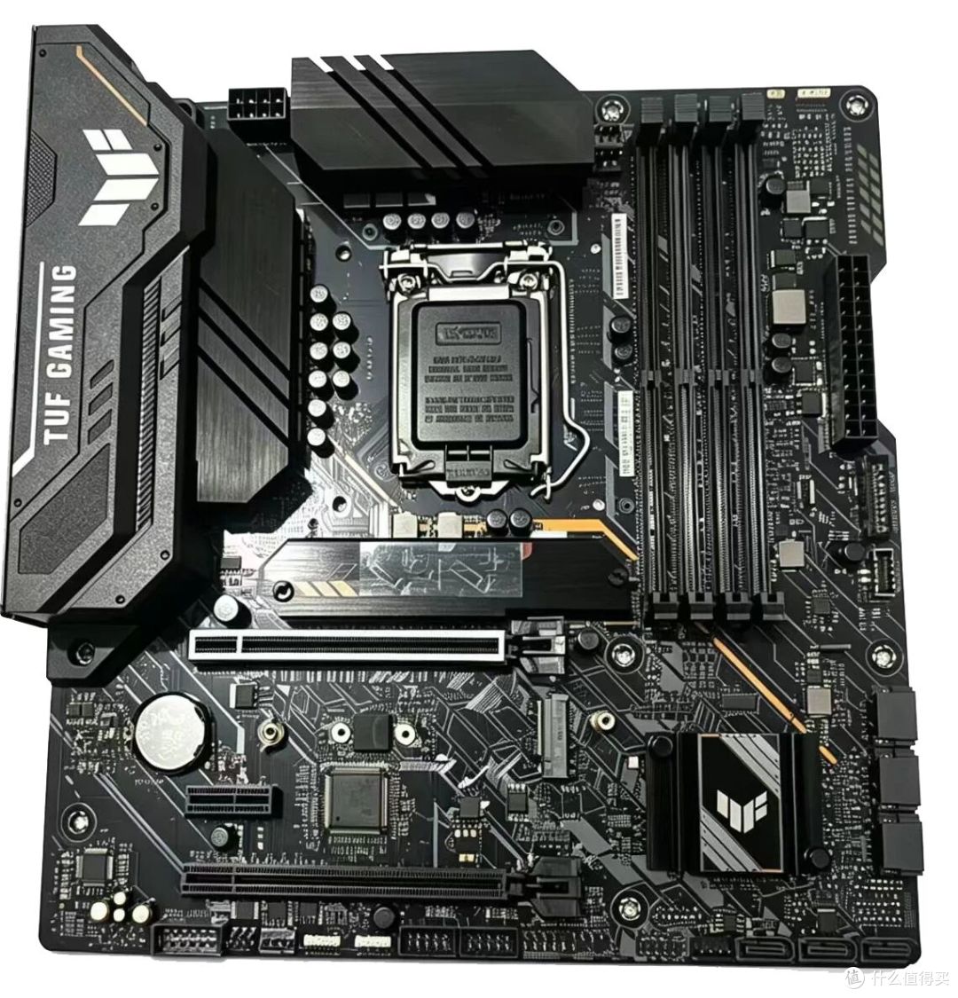 B560 魔改 W580:可上W-1370P(11700K 工作站版,拓展直接拉满