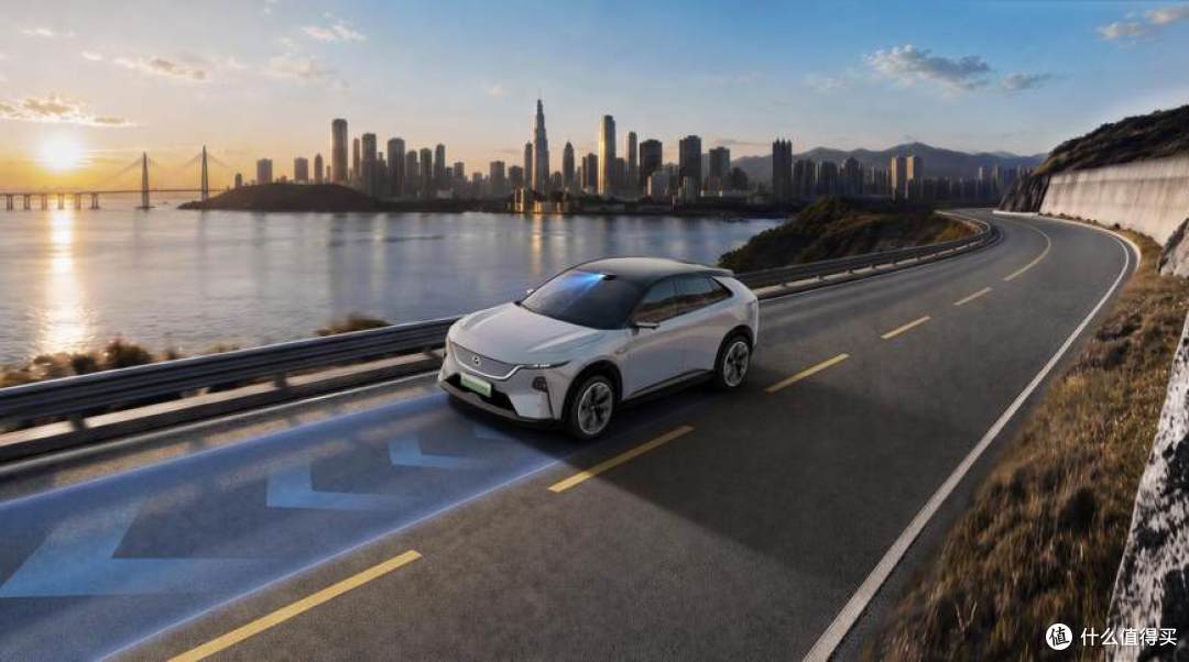 MAZDA EZ-60激光版正式上市 2026长安马自达粉丝盛典珠海启幕