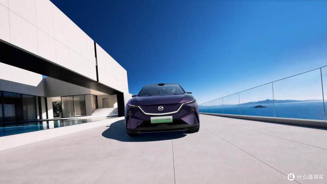 MAZDA EZ-60激光版正式上市 2026长安马自达粉丝盛典珠海启幕