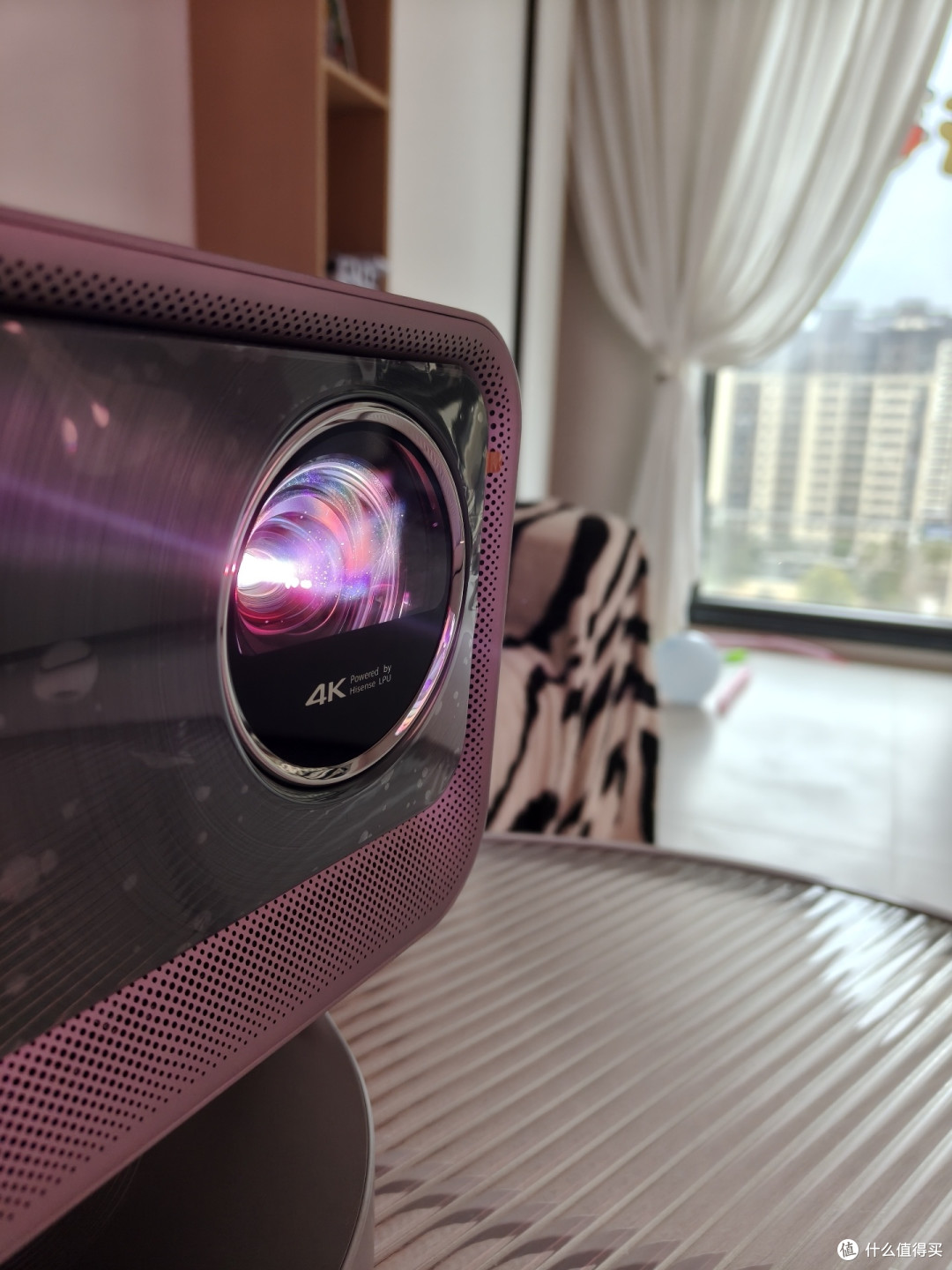 Vidda C1S投影仪选购指南