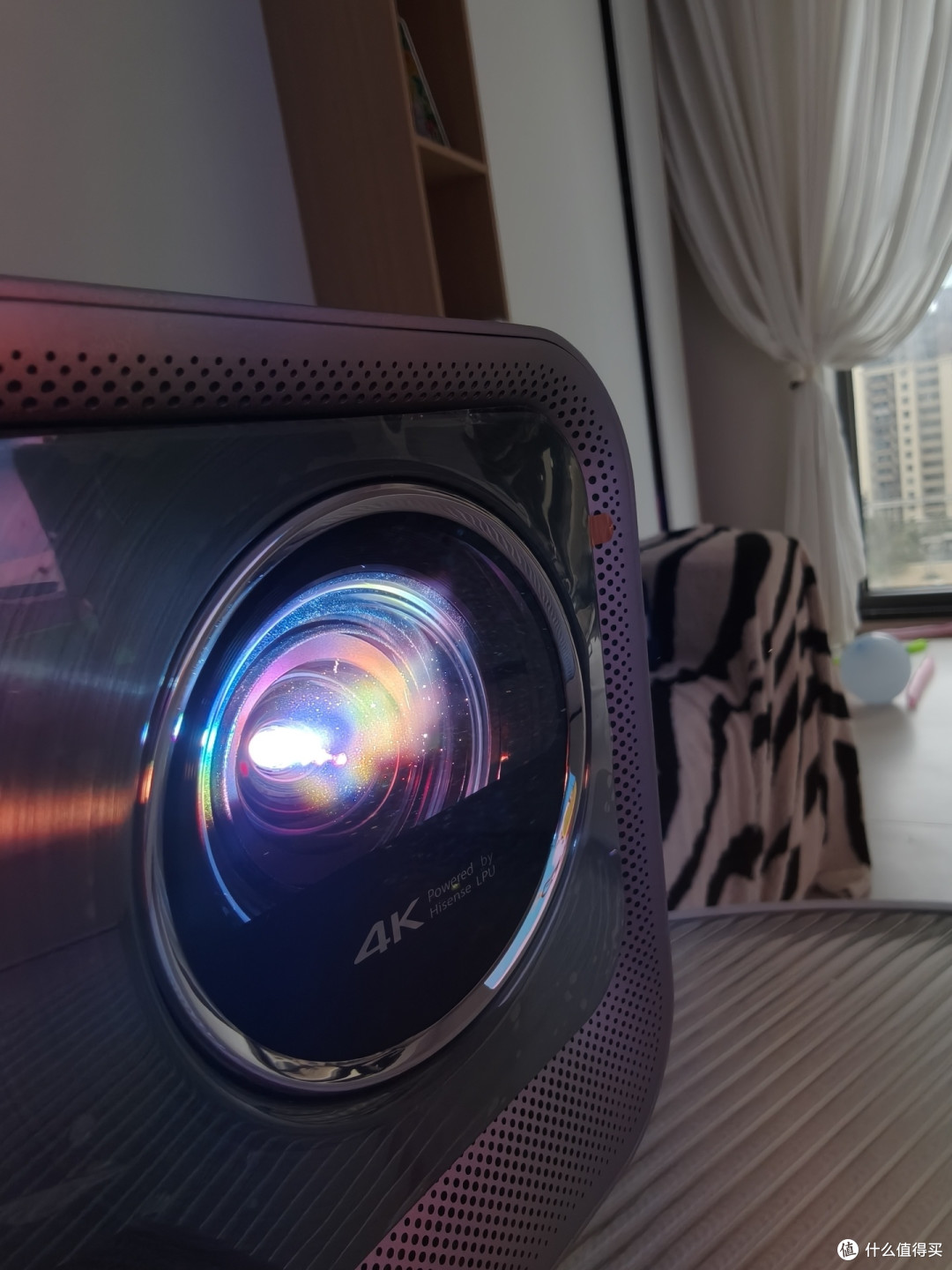 Vidda C1S投影仪选购指南