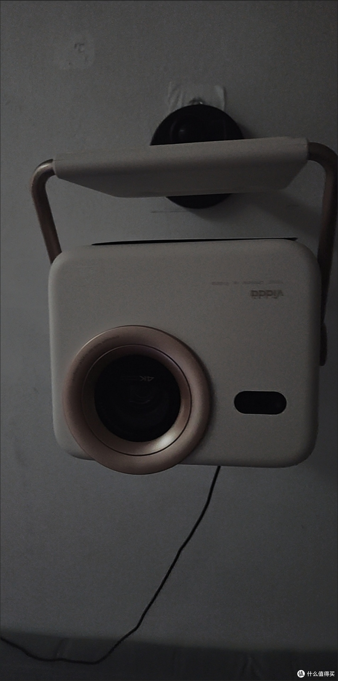 Vidda M1投影仪实测体验