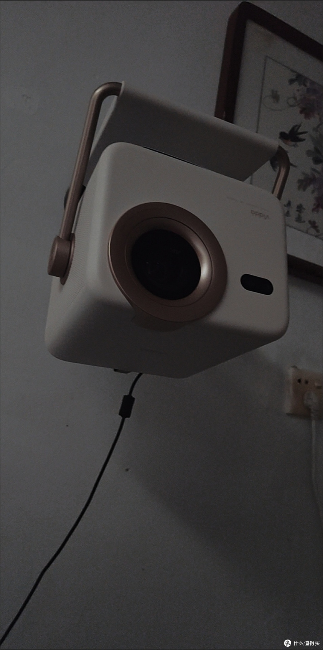 Vidda M1投影仪实测体验
