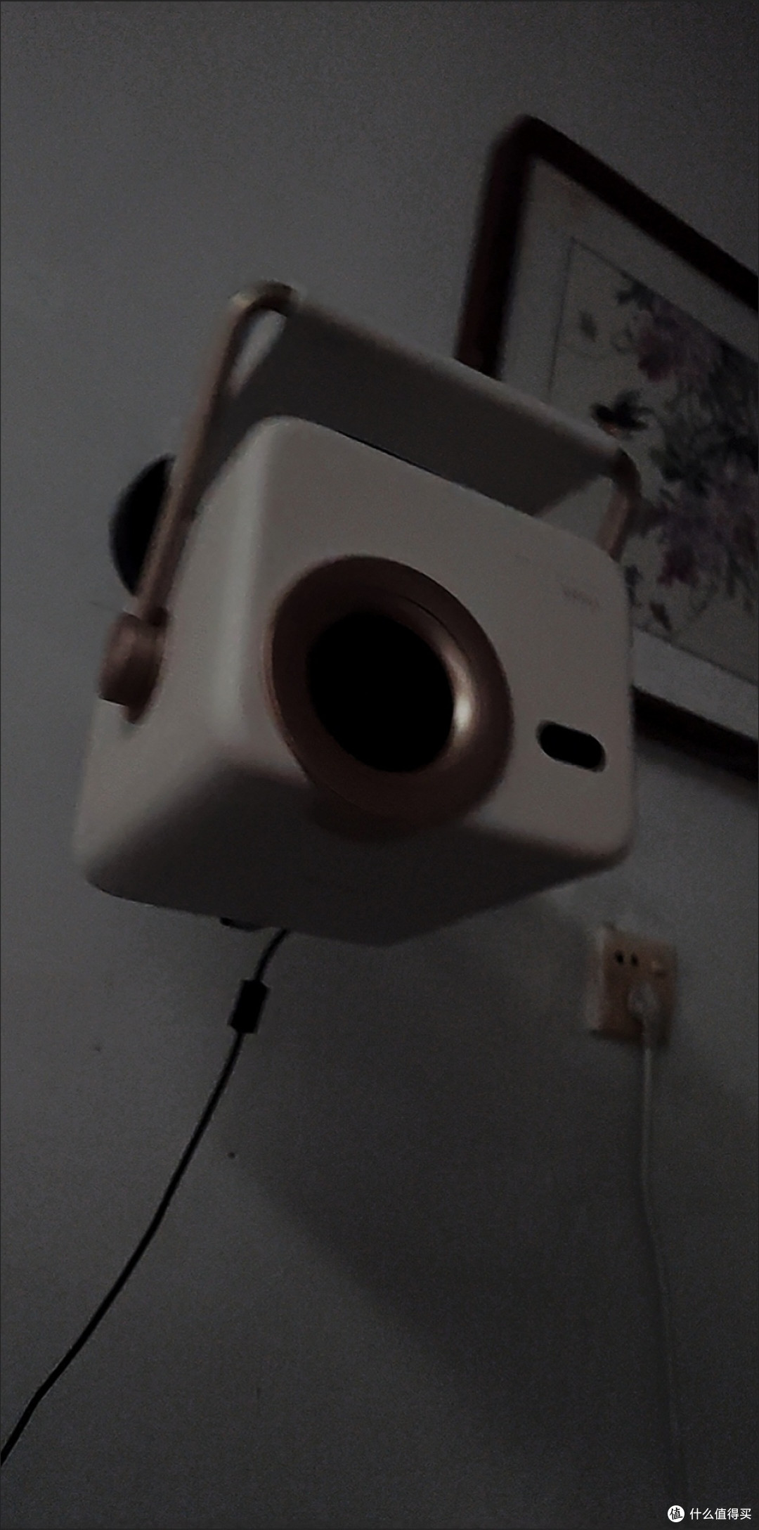 Vidda M1投影仪实测体验