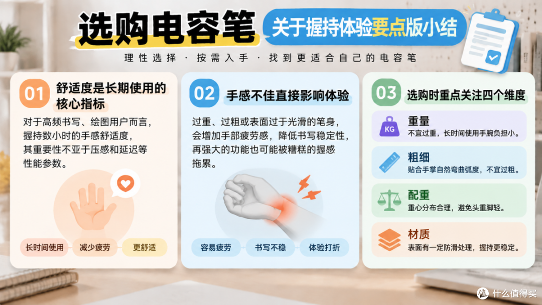 平替电容笔到底怎么选?益博思、她宁、WIWU三大热门款横评