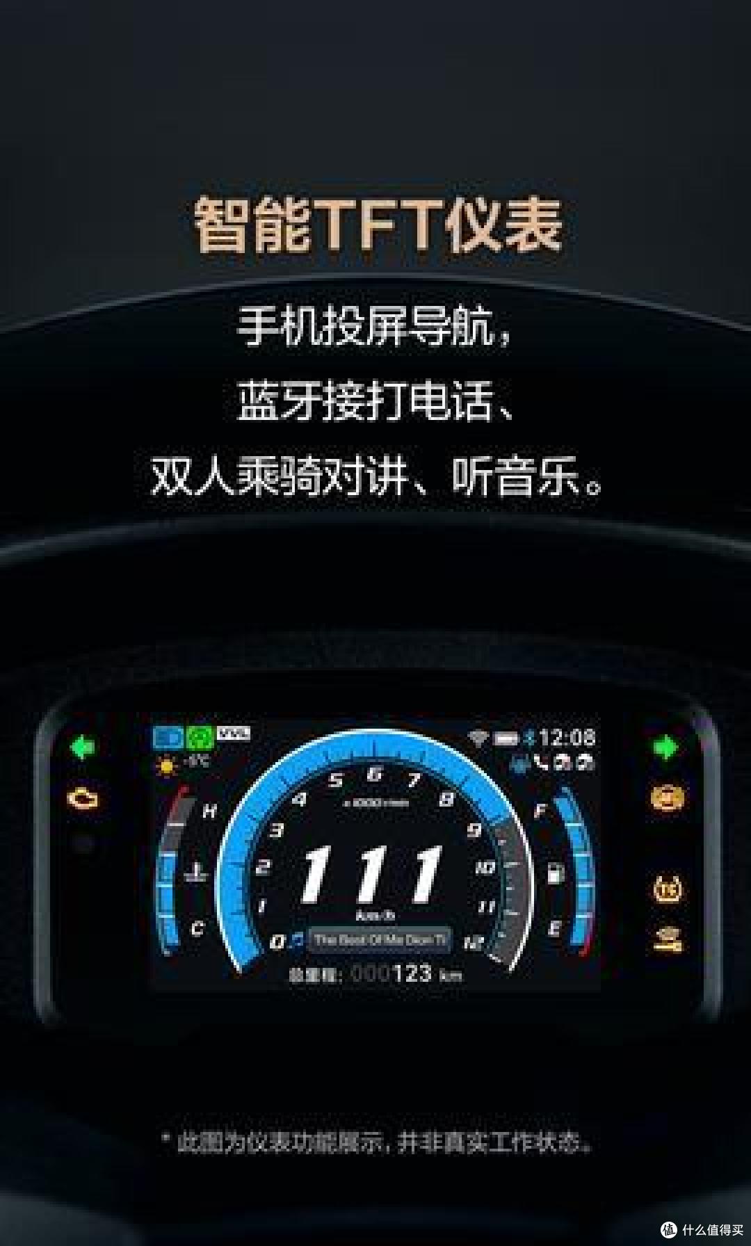 150踏板销冠豪爵UFR150,日常通勤到底香不香