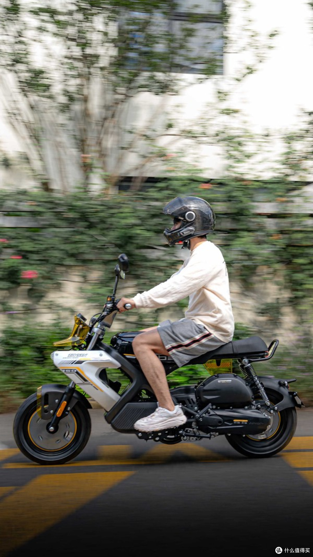 迷你车赛道杀出重围,宗申为何能领跑国产小摩托市场