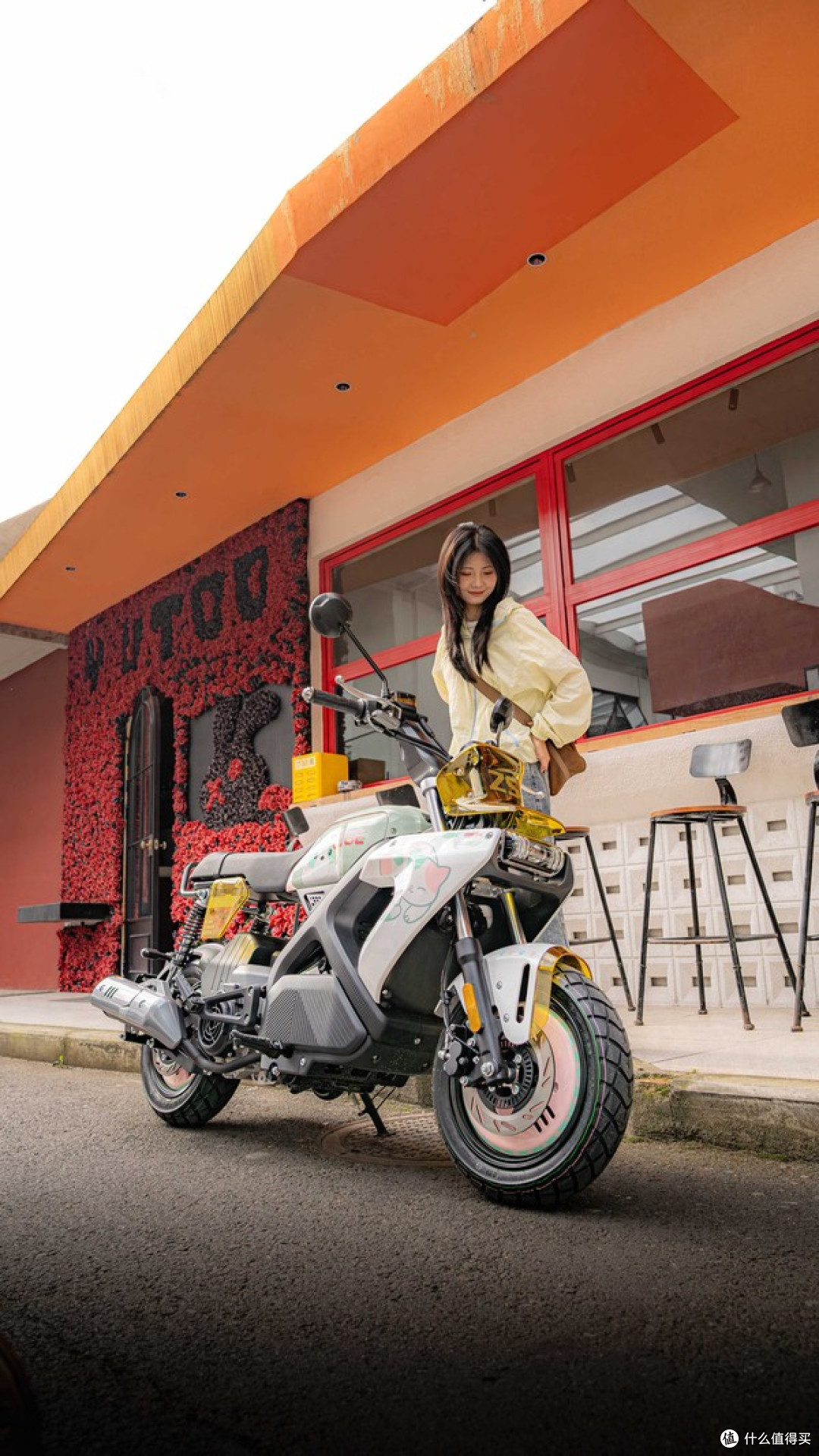 迷你车赛道杀出重围,宗申为何能领跑国产小摩托市场
