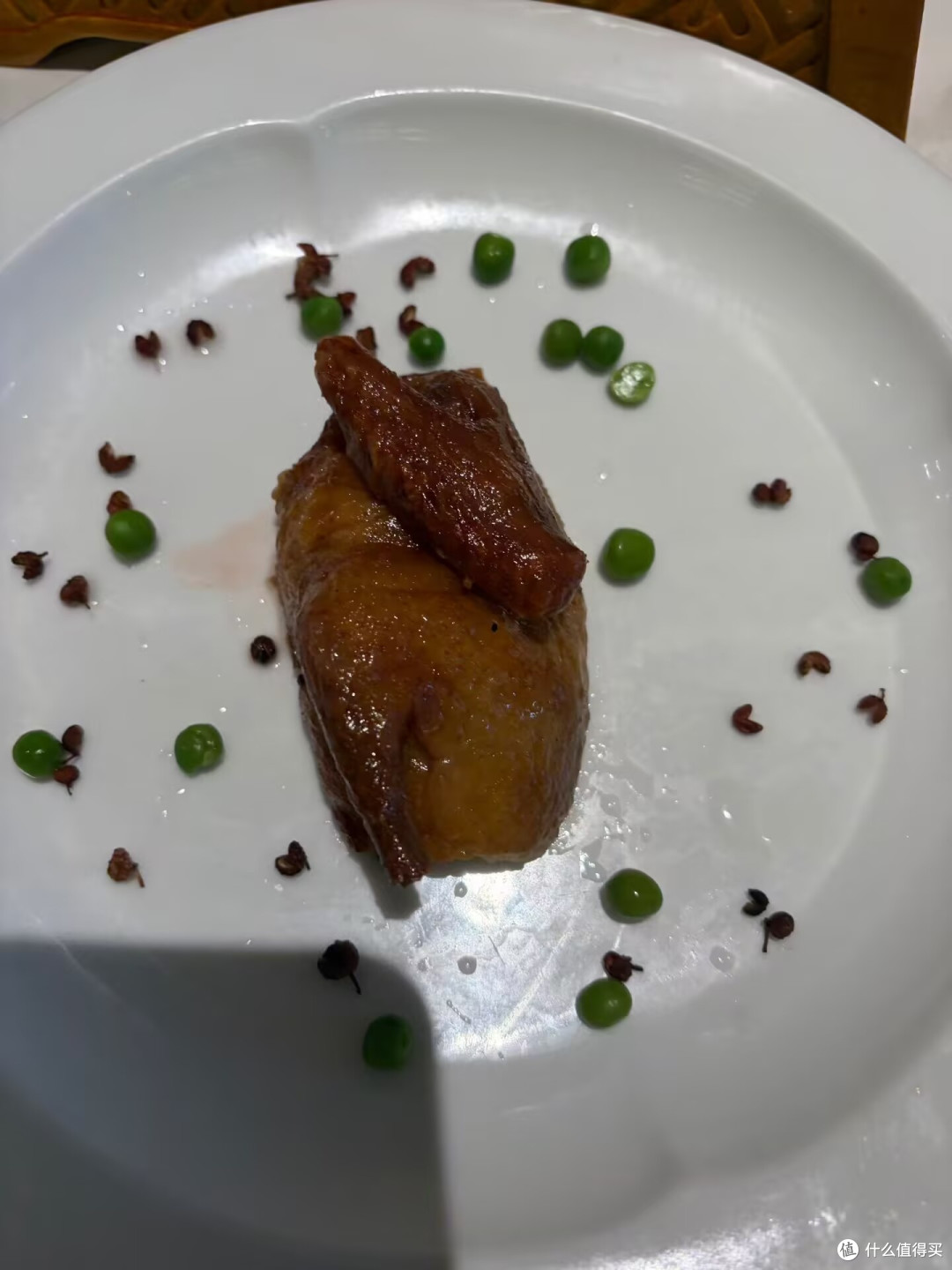 烧鸭饭