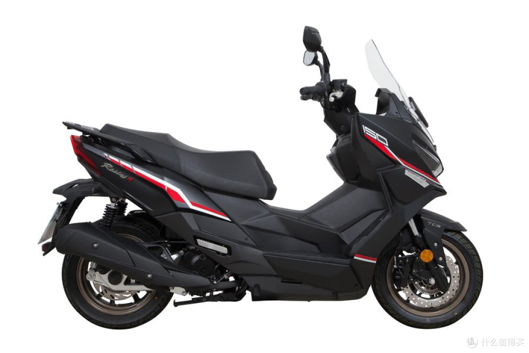 光阳Racing H150价格大幅下探,水冷150踏板迎来入手窗口