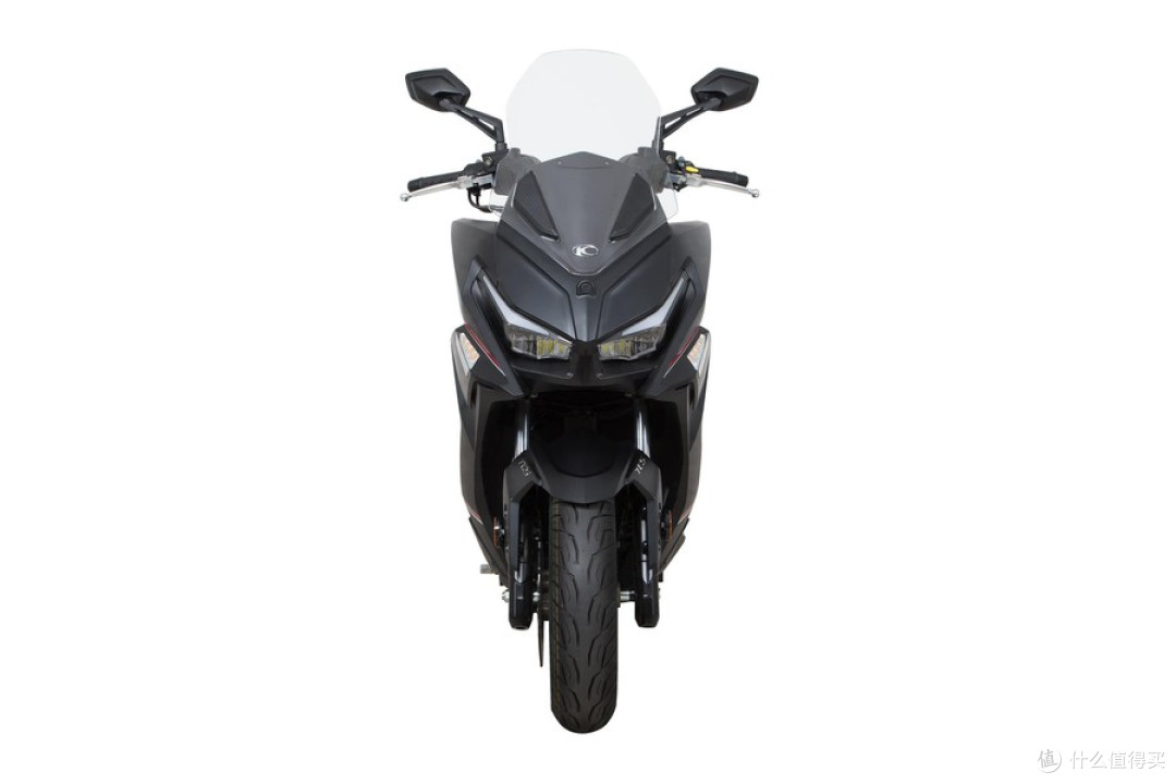 光阳Racing H150价格大幅下探,水冷150踏板迎来入手窗口