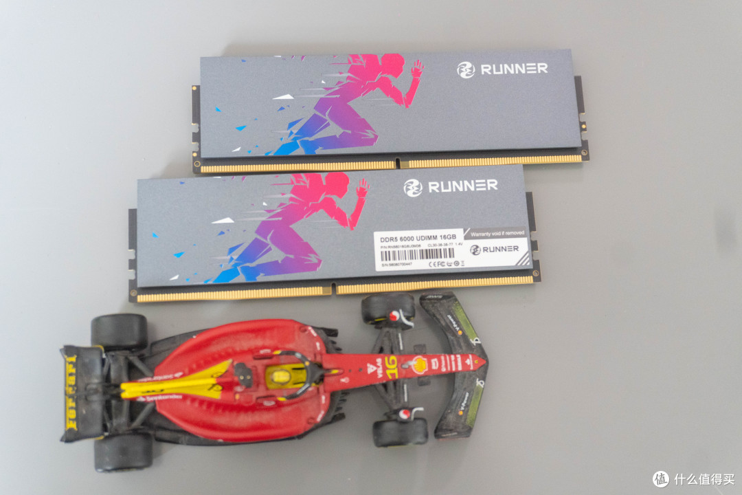 Runner 奔跑者内存是杂牌吗?用下来怎么样?我来告诉你!