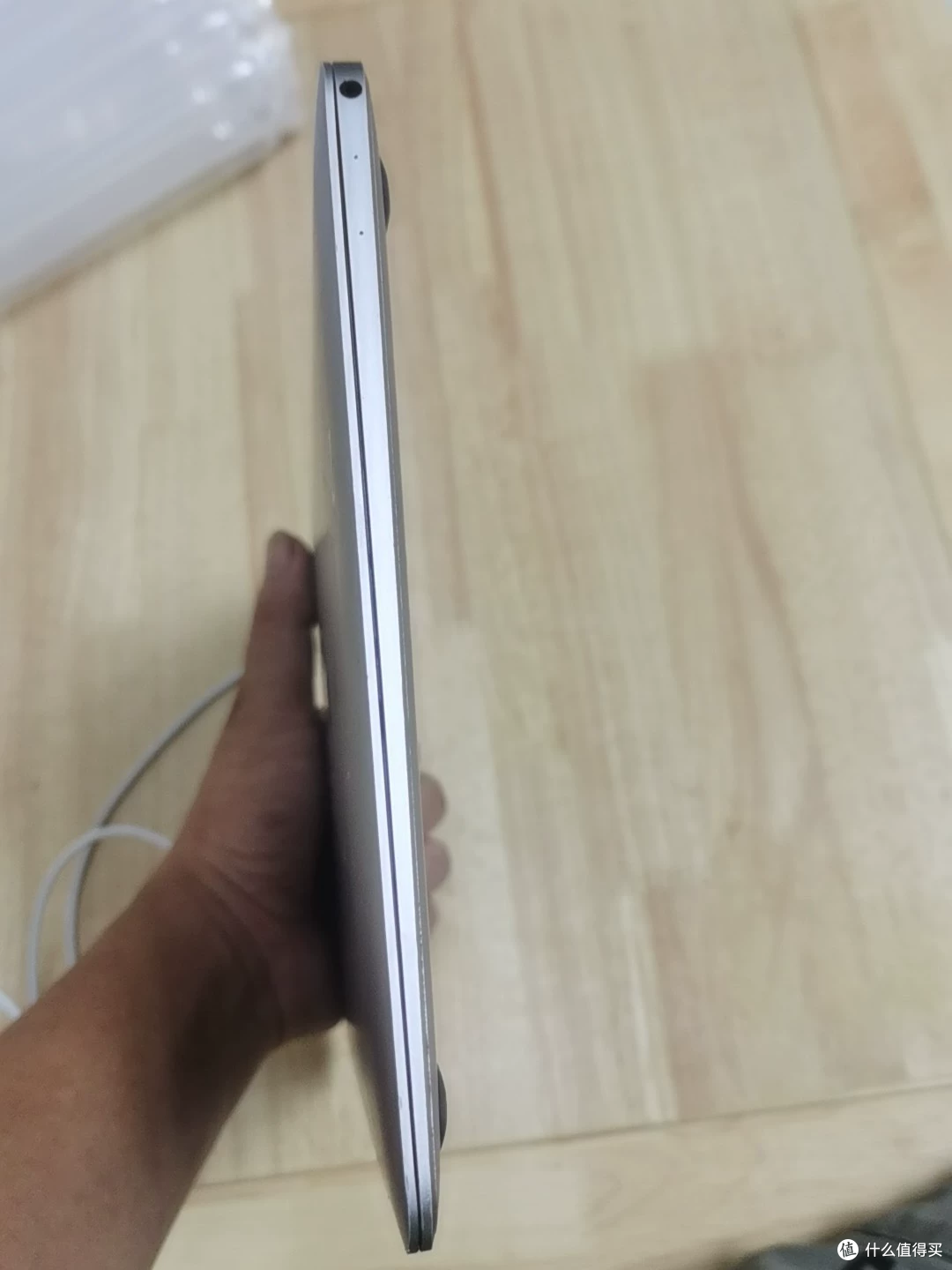 1080元这台12寸MacBook 苹果为啥没做第二代