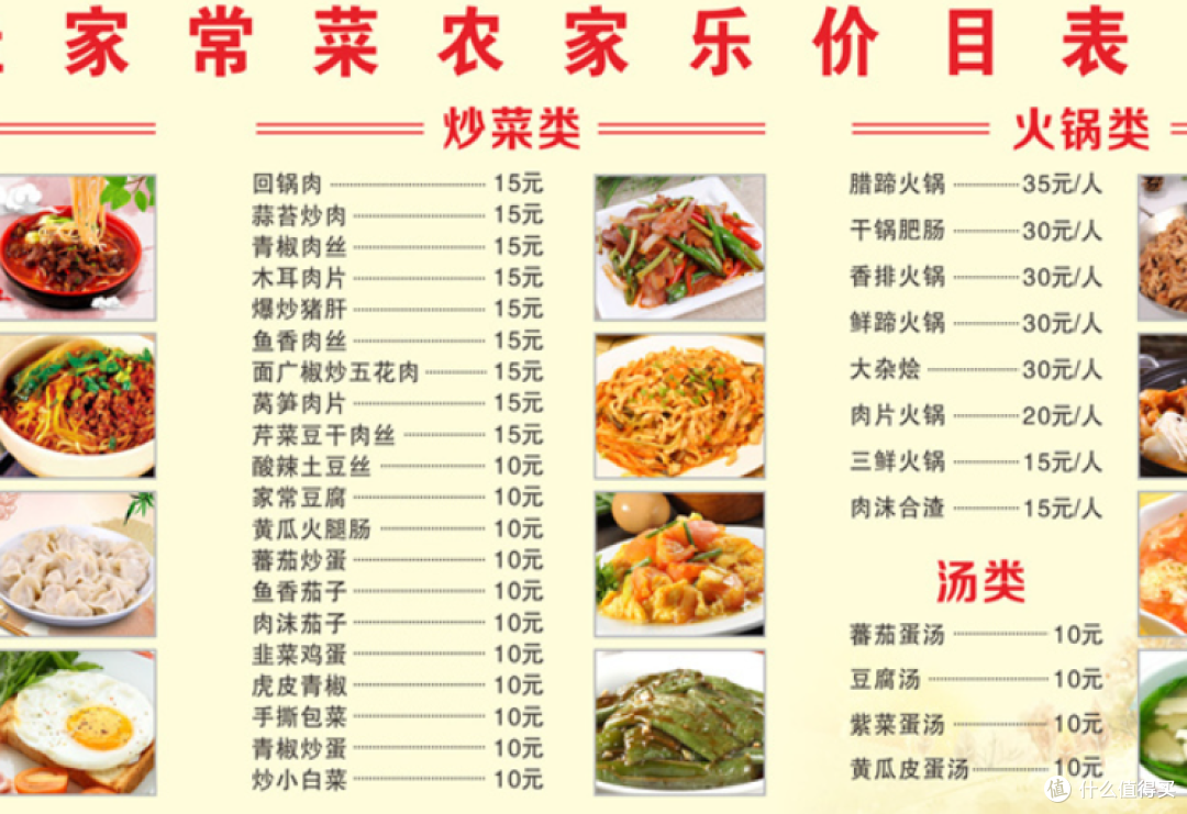 国庆出游吃“农家乐”,结账时傻眼了!这3个套路你有没有遇到过