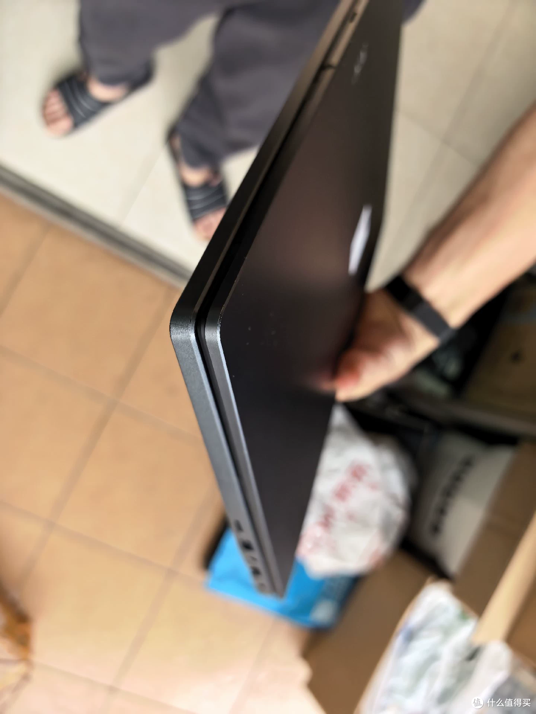 2399元的宏碁S14-71 13代i5 16+512G内存那行字得抠一下