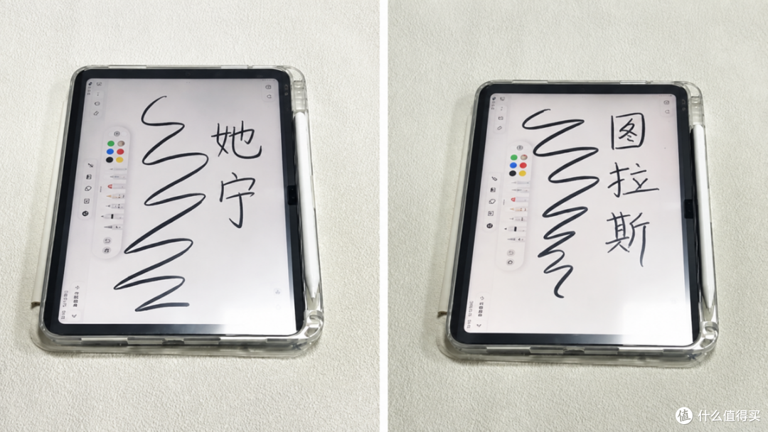她宁vs图拉斯百元级平替实测:谁是真的原装平替?