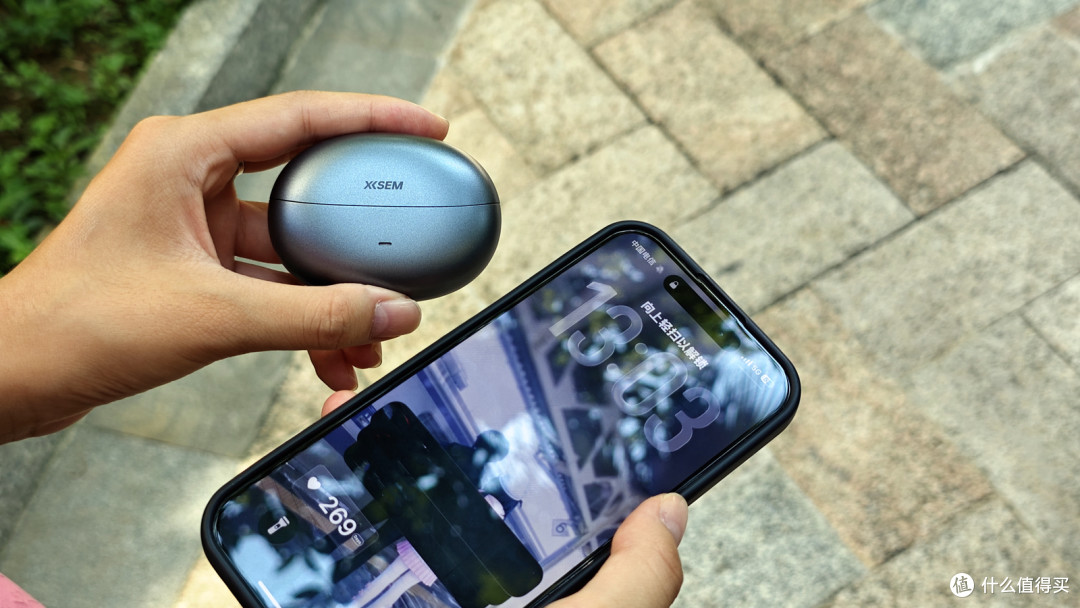 不夹耳、不漏音、低音还扎实,西圣Ares2使用感受!