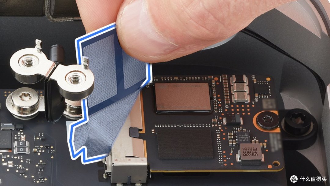 Mac Studio SSD