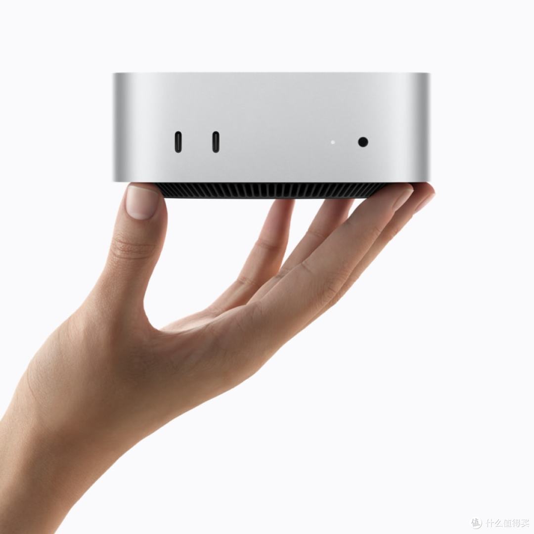Apple Mac mini M6