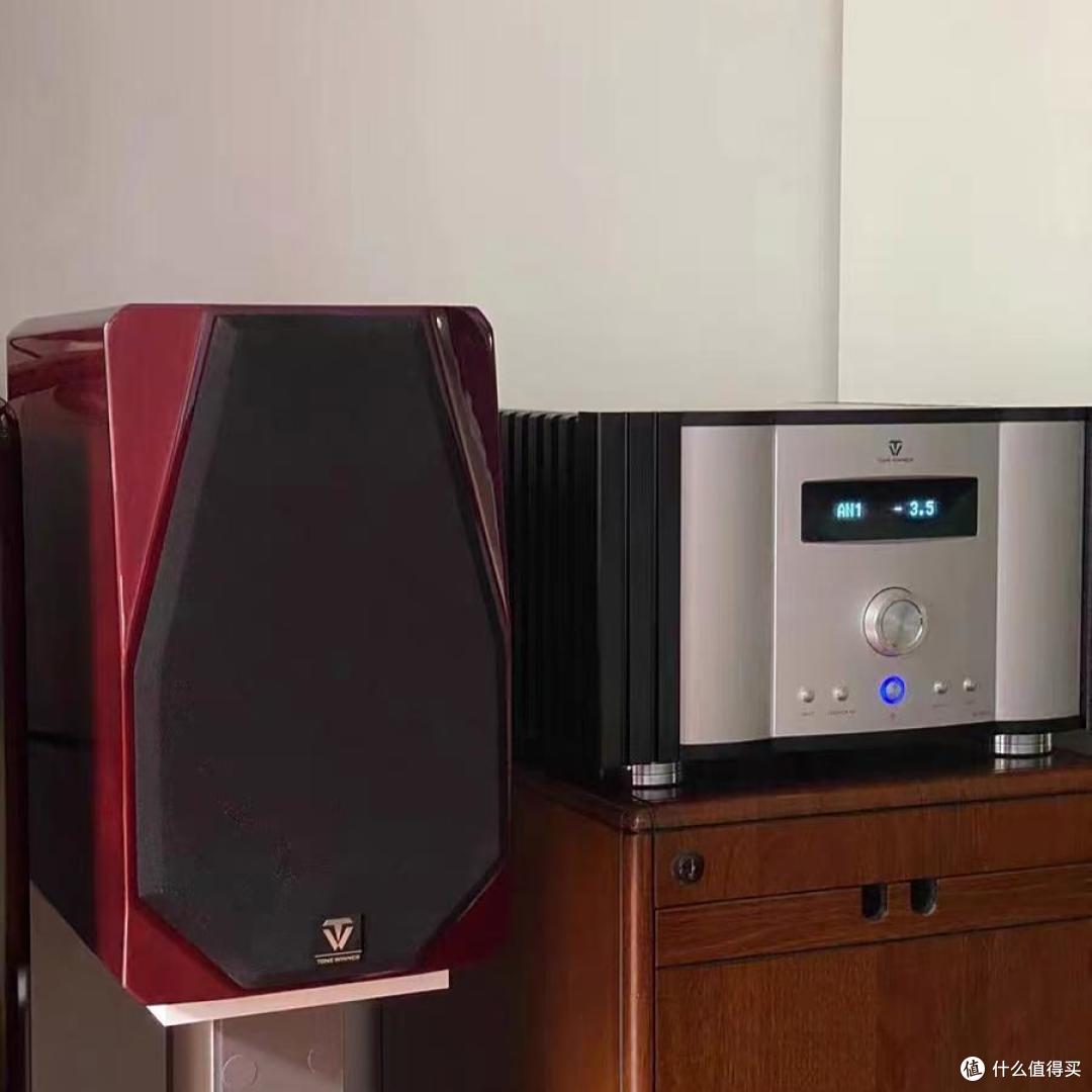 老烧友的音响路:我们玩音响,玩的到底是什么?