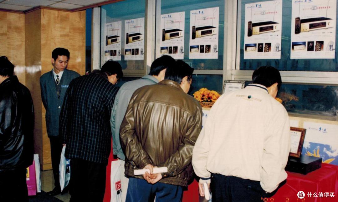 老烧友的音响路:我们玩音响,玩的到底是什么?