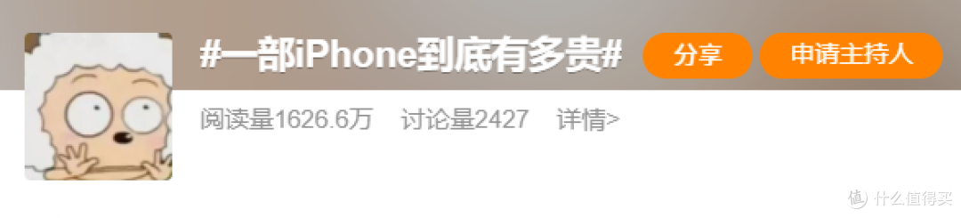 安安验机|一台新iPhone有多贵