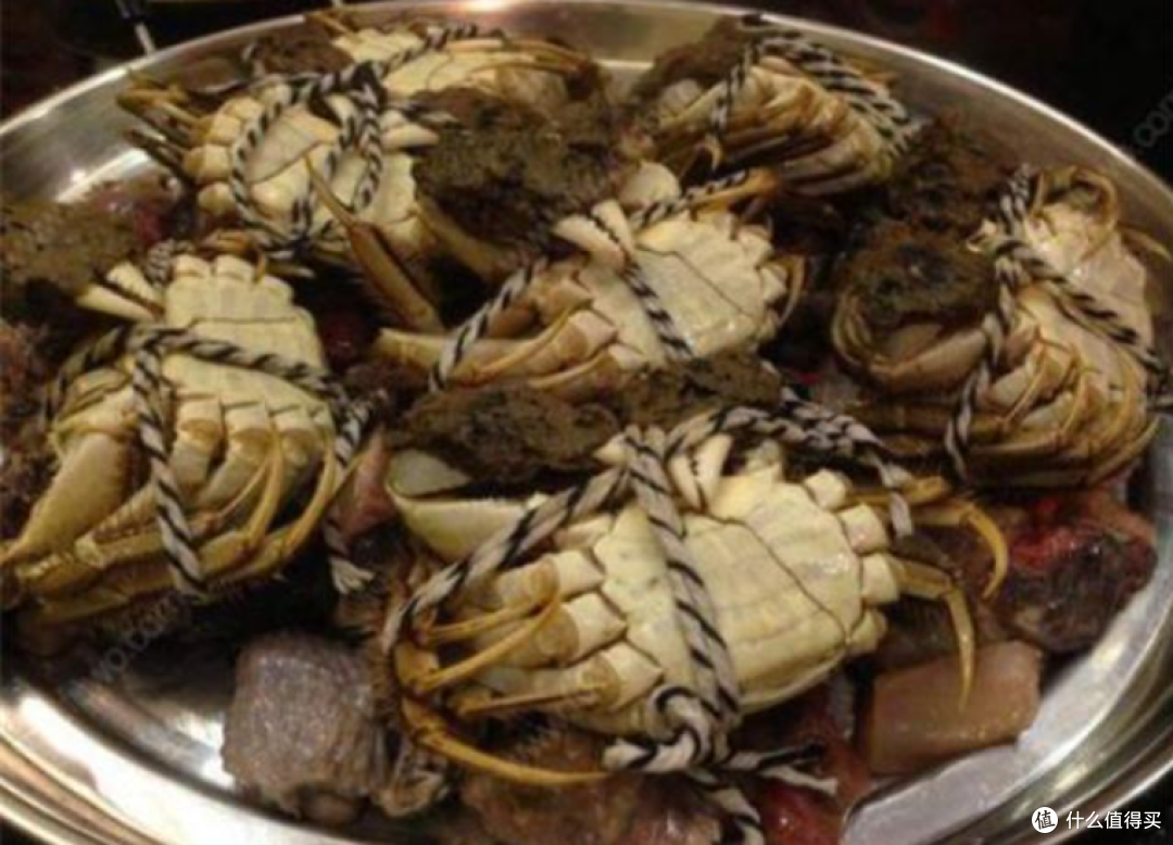 蒸螃蟹,是冷水上锅还是热水上锅?10个人9个错,难怪蟹黄流一地