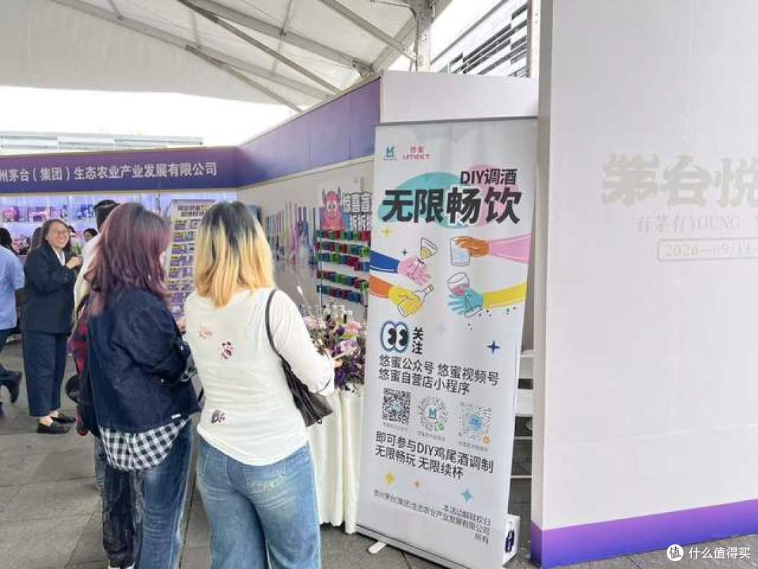 看完糖酒会、酒博会,再看威士忌节,我心中五味杂陈