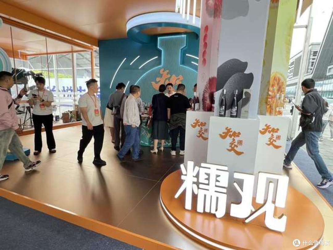 看完糖酒会、酒博会,再看威士忌节,我心中五味杂陈