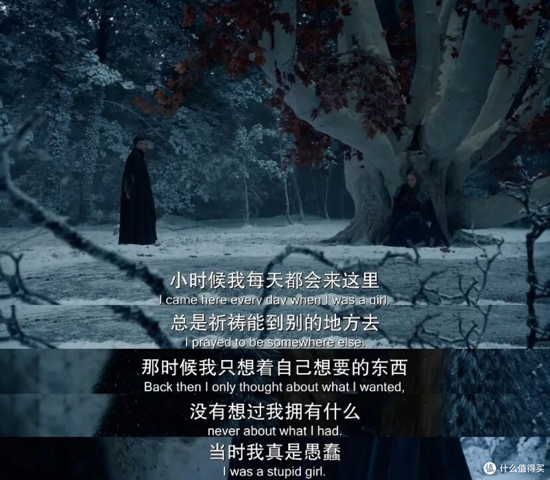 从心理学角度看权游:艾丽娅和珊莎经历创伤后的不同心理发展路径