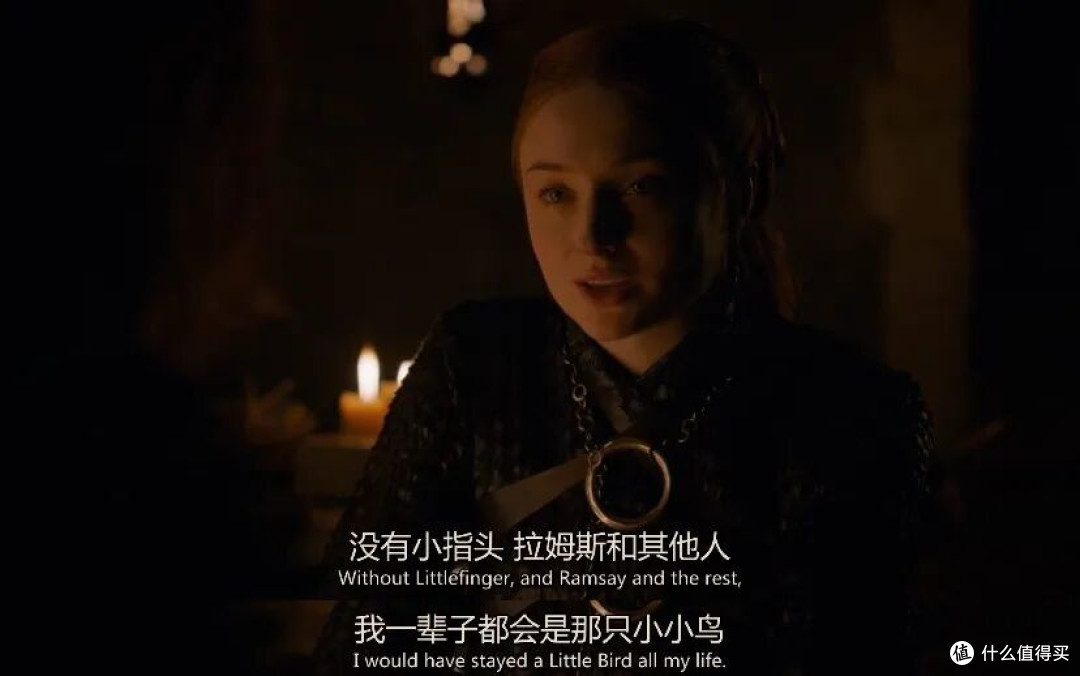 从心理学角度看权游:艾丽娅和珊莎经历创伤后的不同心理发展路径