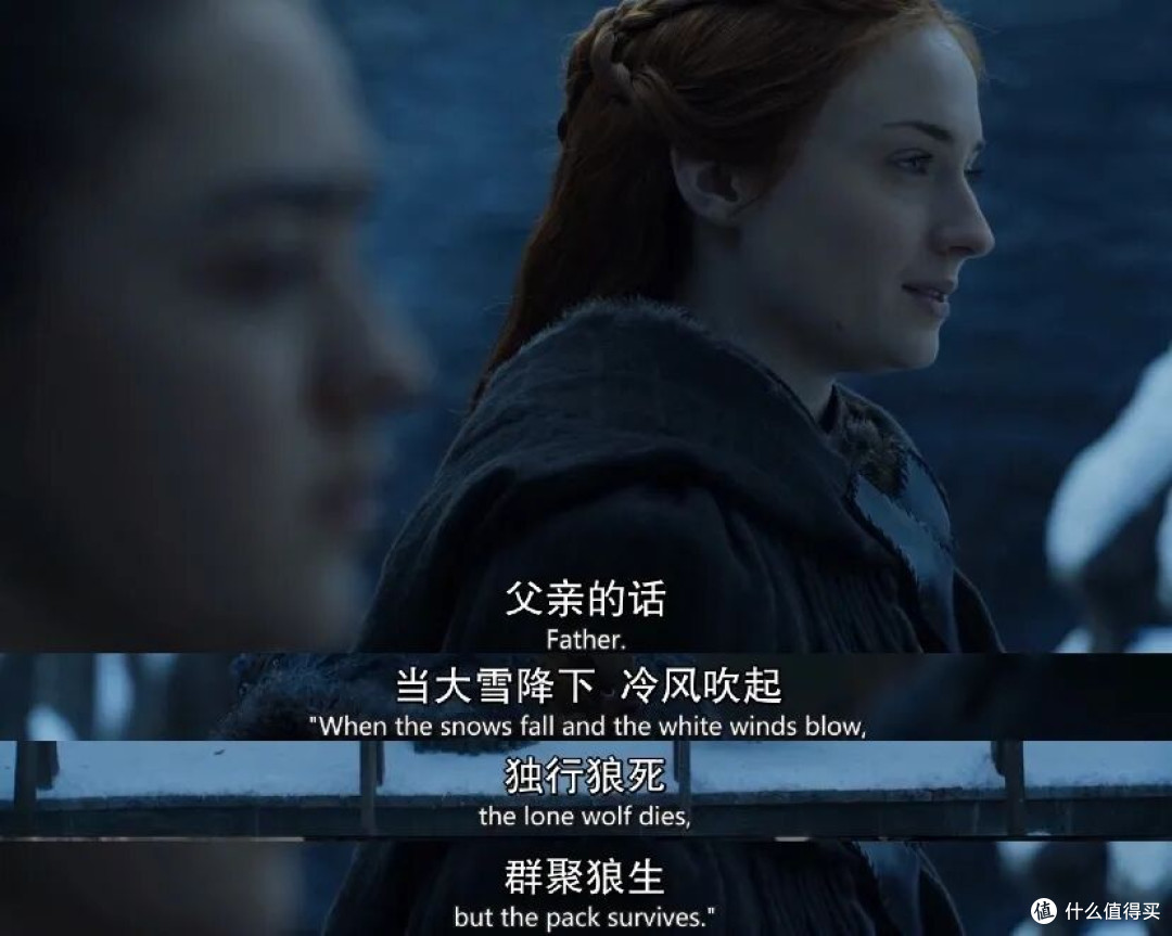 从心理学角度看权游:艾丽娅和珊莎经历创伤后的不同心理发展路径