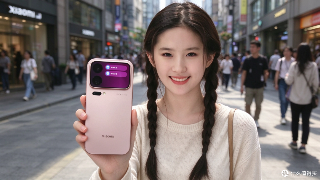 卢伟冰确认!小米18 Pro系列将在海外发布,国内销量曝光