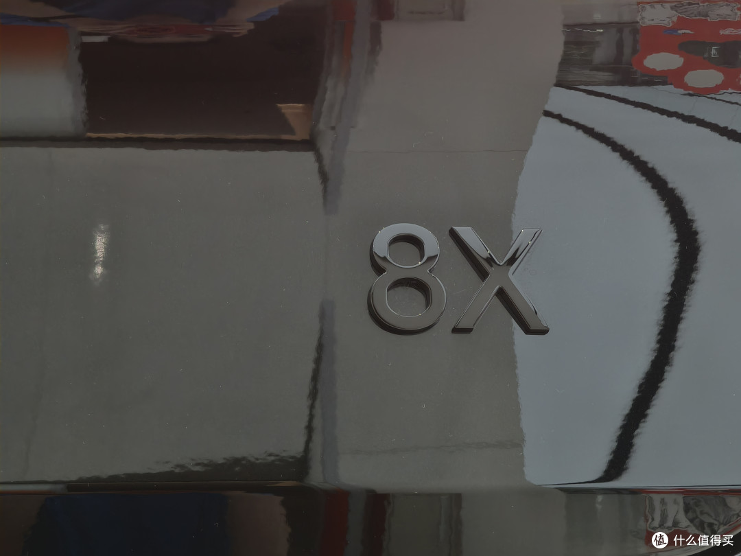 新车实探第12期:新公路之王极氪 8X,强悍性能难掩设计争议