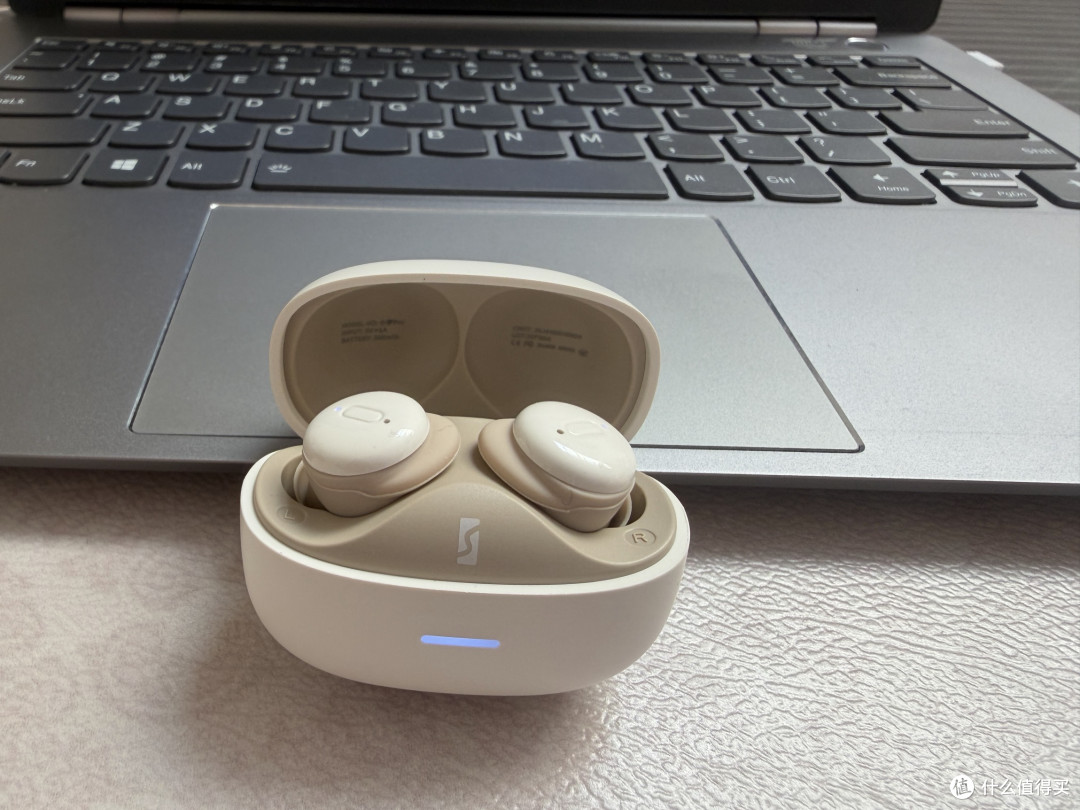 睡觉也能戴!蛇圣小梦Pro实测,降噪睡眠豆太香了✨