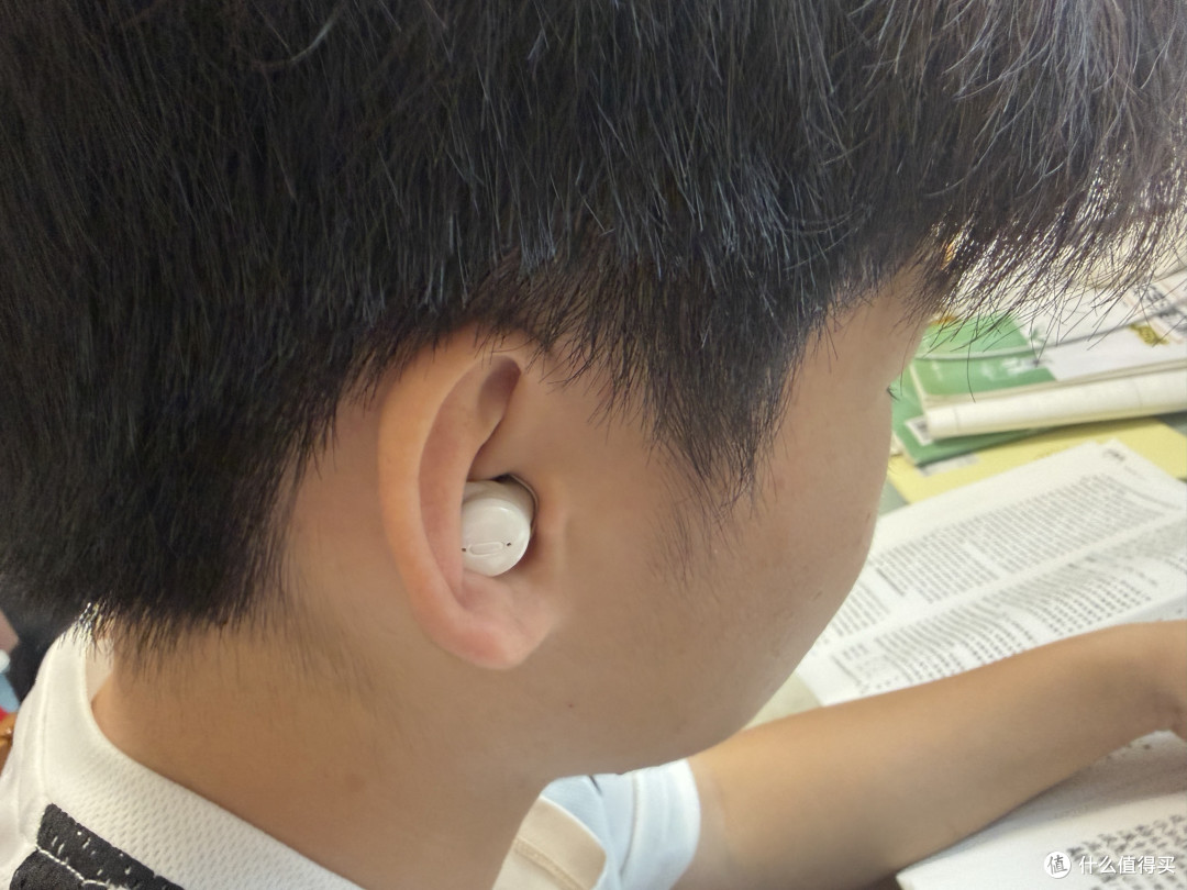 睡觉也能戴!蛇圣小梦Pro实测,降噪睡眠豆太香了✨