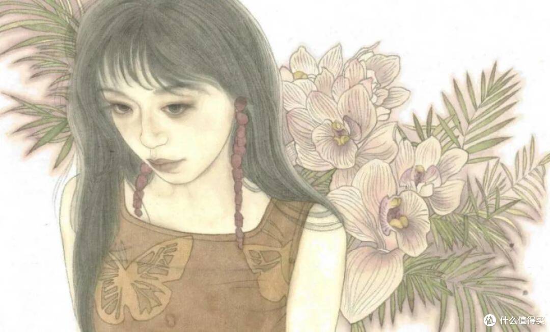 格物·万象|90新锐·全国青年画家邀请展