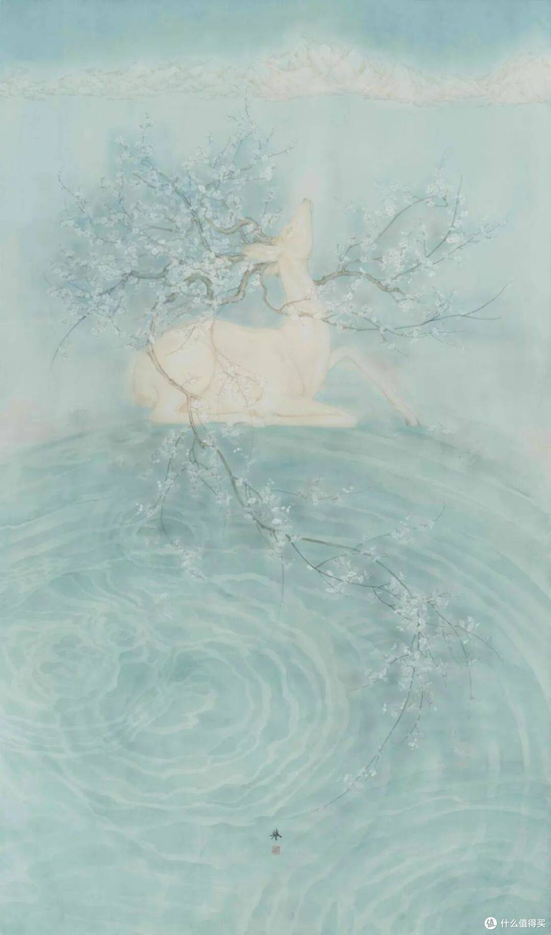 格物·万象|90新锐·全国青年画家邀请展