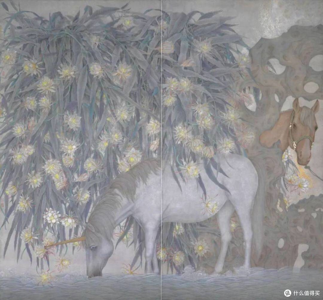 格物·万象|90新锐·全国青年画家邀请展