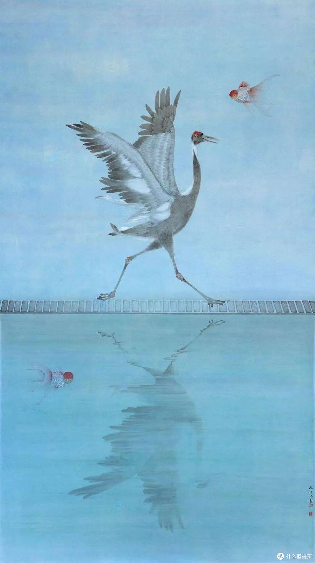 格物·万象|90新锐·全国青年画家邀请展