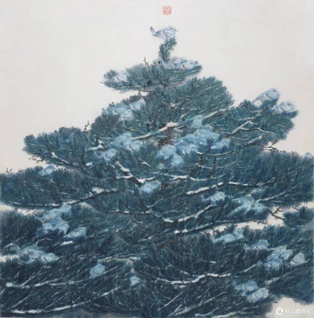 格物·万象|90新锐·全国青年画家邀请展