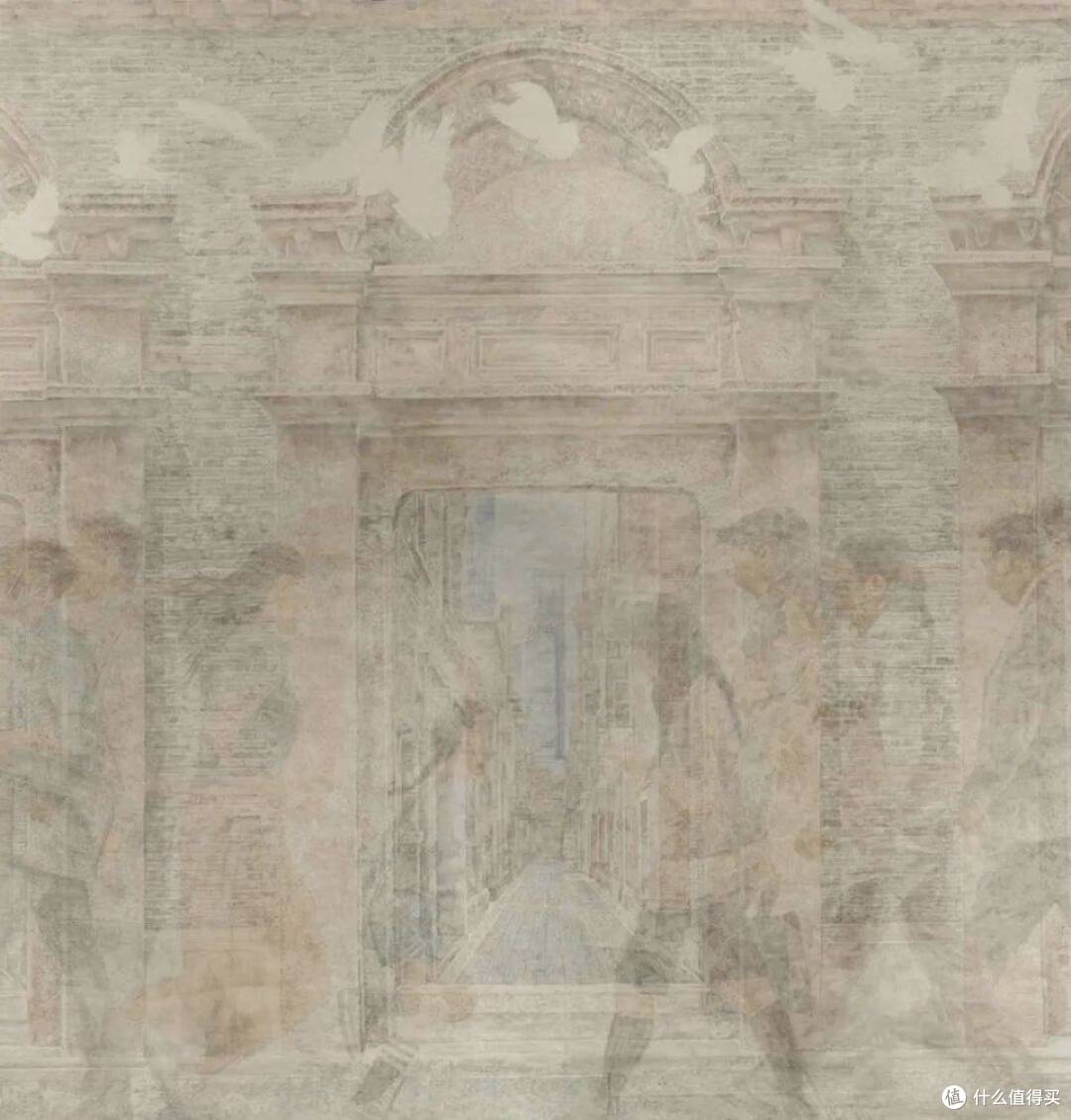 格物·万象|90新锐·全国青年画家邀请展