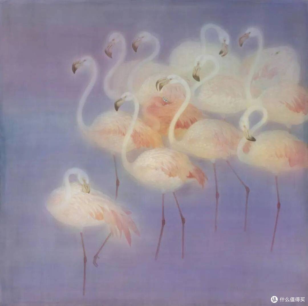 格物·万象|90新锐·全国青年画家邀请展