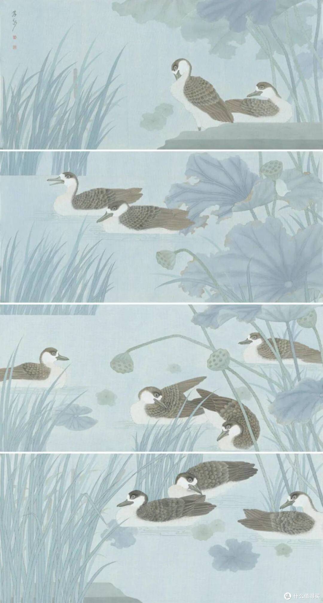 格物·万象|90新锐·全国青年画家邀请展