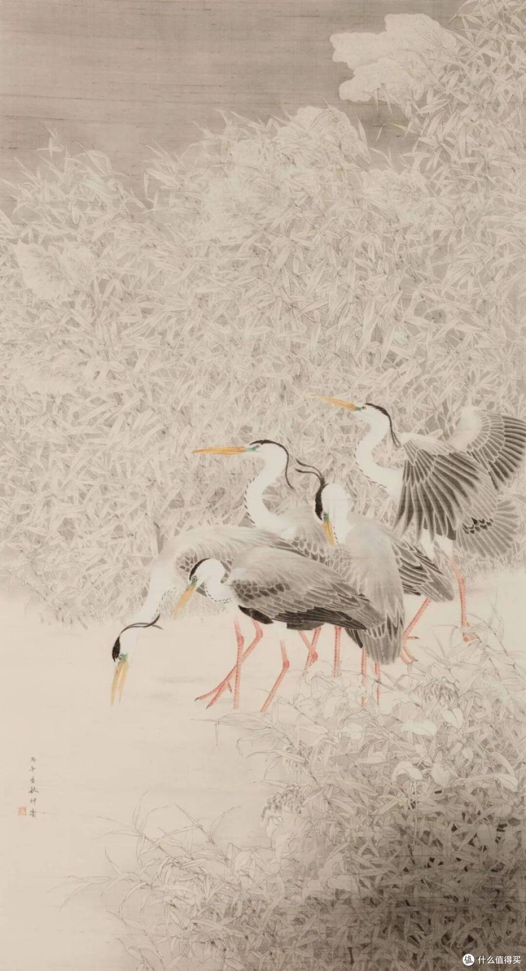 格物·万象|90新锐·全国青年画家邀请展