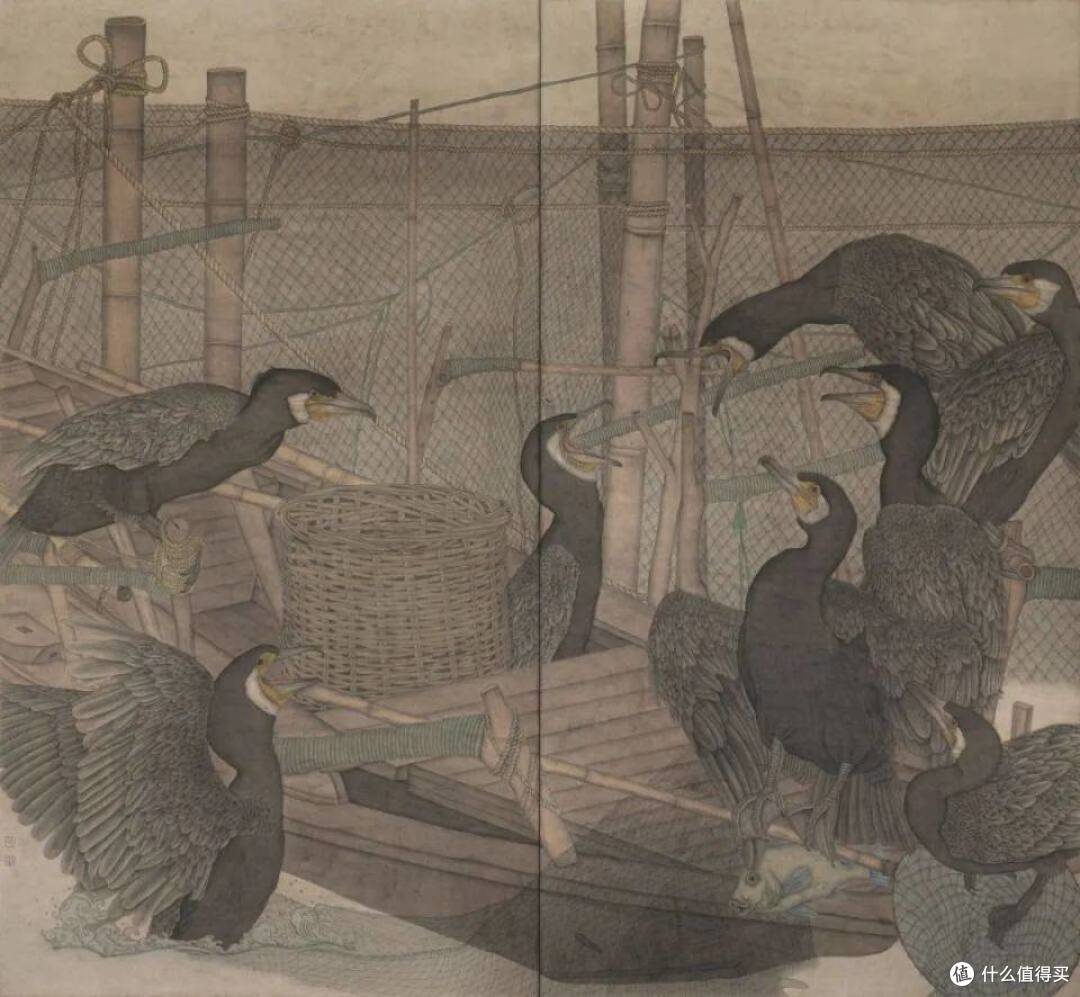 格物·万象|90新锐·全国青年画家邀请展