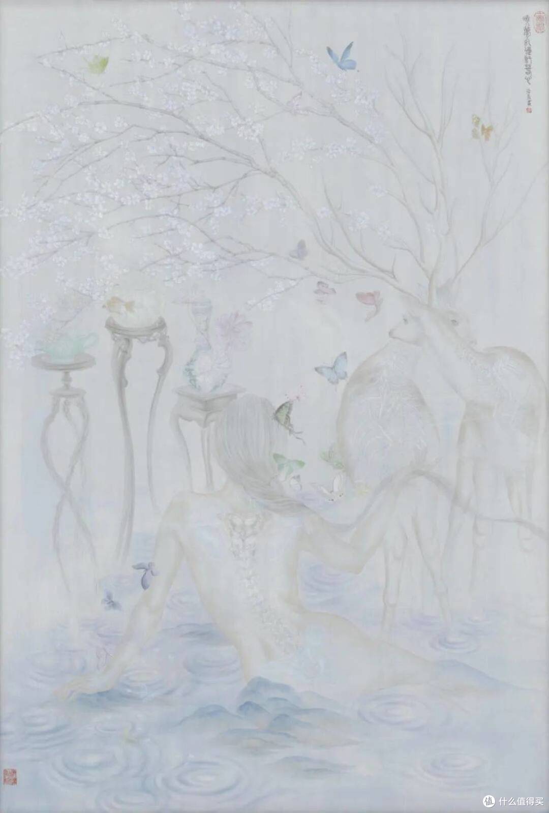 格物·万象|90新锐·全国青年画家邀请展