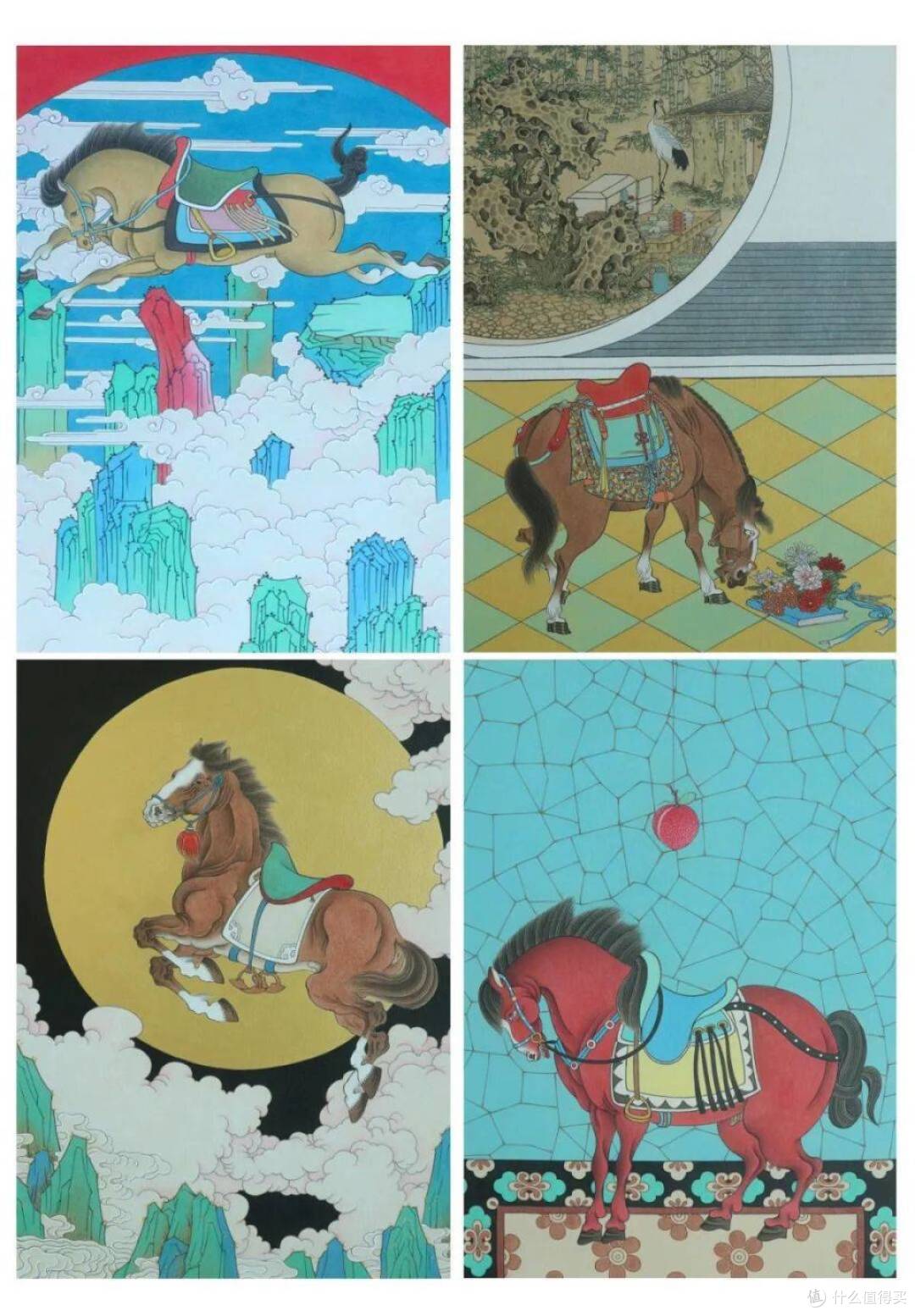 格物·万象|90新锐·全国青年画家邀请展