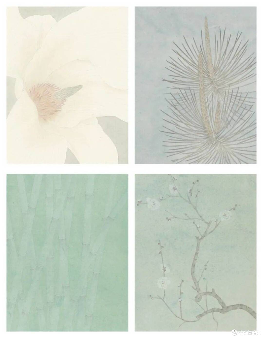 格物·万象|90新锐·全国青年画家邀请展